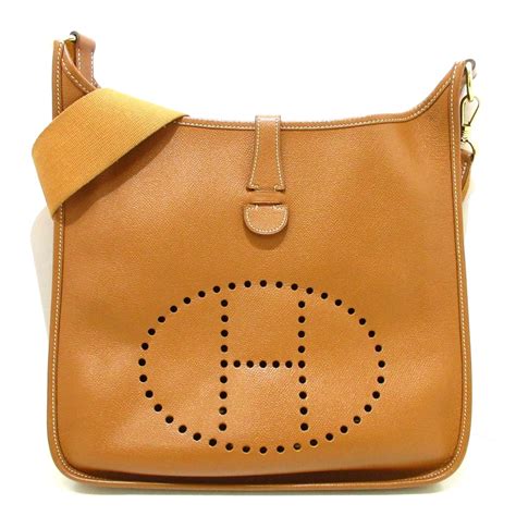 hermes evelyne มือสอง